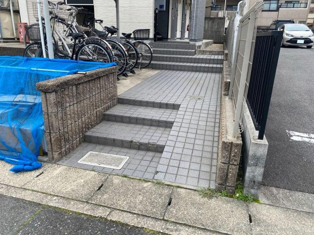 レオパレスハイ　ウッド　中平のその他