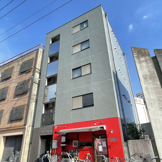 【外観】 | スターブル今池