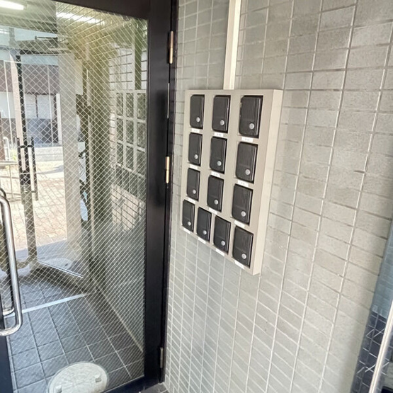 【エントランス】 | スターブル今池