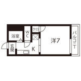 タウニー浪打の画像