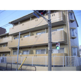 TOWNコスモスの画像