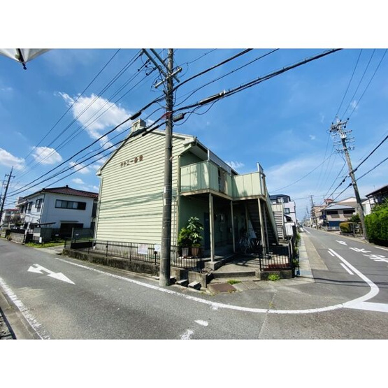 【外観】 | タウニー岳雲