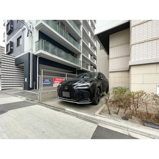 【駐車場】 | ポルタニグラ大須