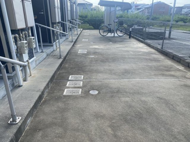 レオネクストいなほのその他