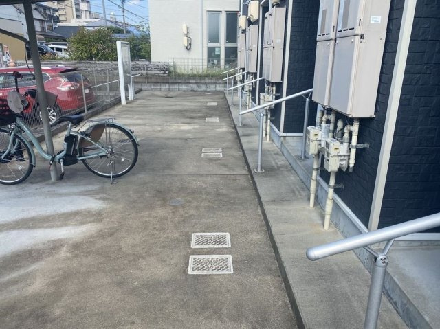 レオネクストいなほのその他
