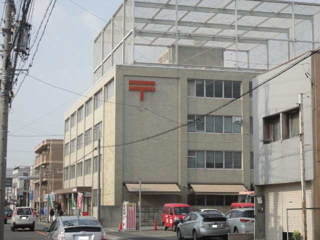 コンフォース南の周辺|名古屋南郵便局まで673ｍ