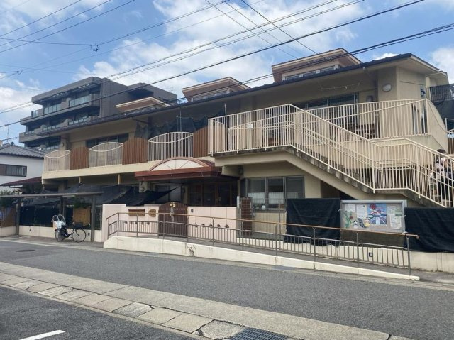 レオパレスプチクローバーの周辺