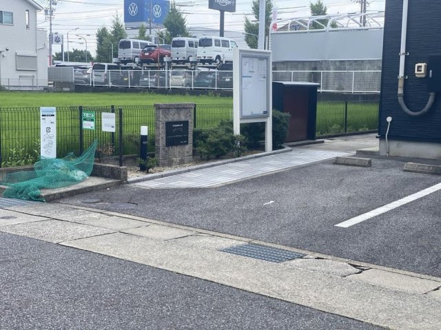 レオパレスプチクローバーのその他