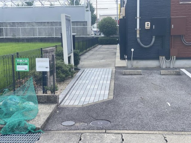 レオパレスプチクローバーのその他