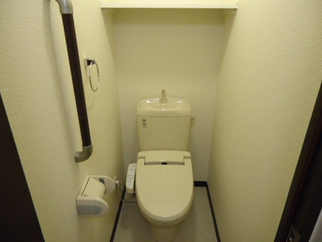 レオネクストハーモニーのその他|ウォシュレットトイレ