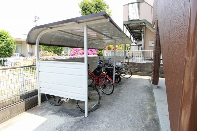 エスペランサ城土のその他共用部分