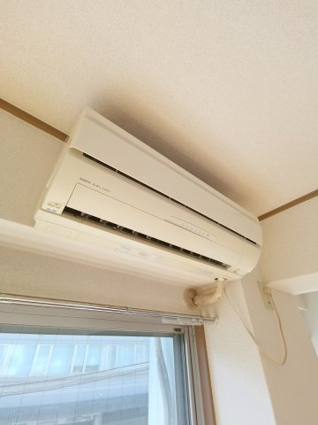 山の手荘の設備