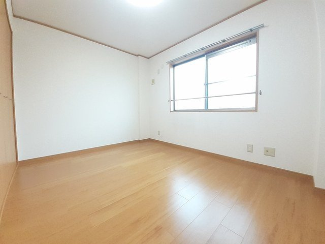 プリマベーラⅡの内装