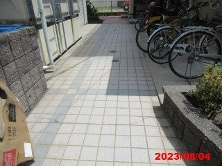 レオパレスニューセレッソのその他