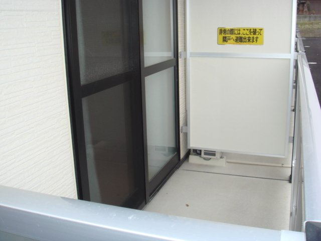 レオパレスニューセレッソのその他