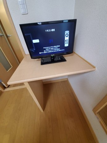 レオパレスニューセレッソのその他