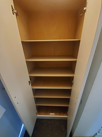 レオパレスニューセレッソのその他