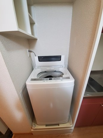 レオパレスニューセレッソのその他