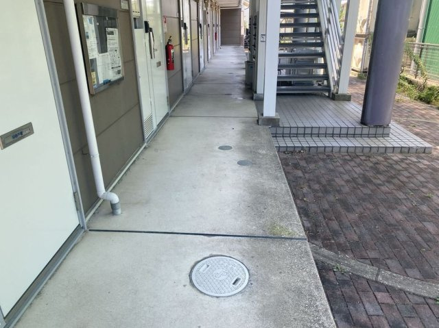 レオパレス猪子石のその他