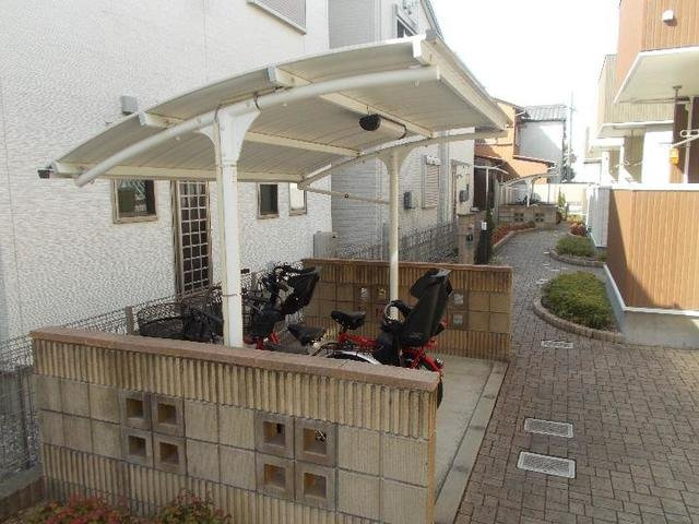 イマジュリ－Ⅰ号館のその他共用部分