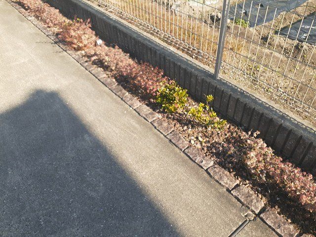 ソレイユ八反のその他