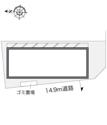 レオパレス豊のその他