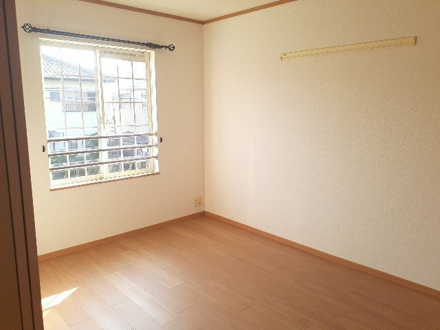 カルムメゾンの内装