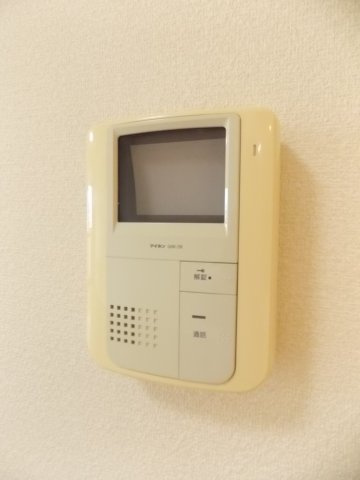 カシータス城下のセキュリティ