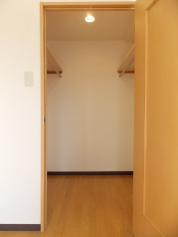 カシータス城下の収納