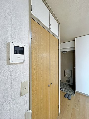 水野マンションのセキュリティ