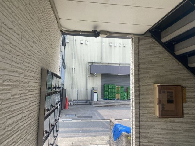 レオパレス玉楽のその他