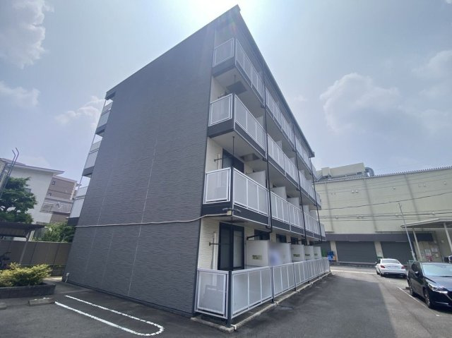 レオパレス玉楽