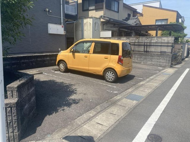 レオパレスＫＡＧＯＨＡＲＡのその他