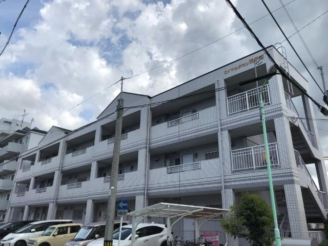 ロイヤルタウン天子田の外観|外観写真（昼）