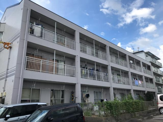 ロイヤルタウン天子田の外観|外観写真（昼）