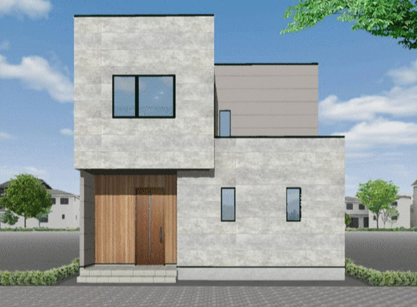 ●津市桜橋2丁目 新築戸建【全2棟】