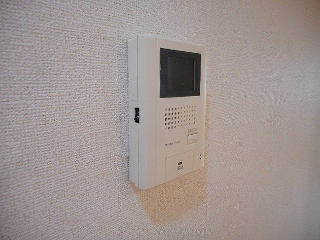 アプリコットの設備