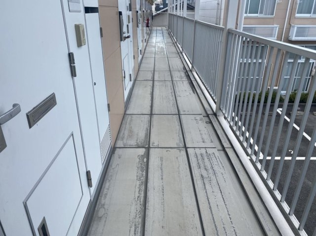 レオパレス天白のその他