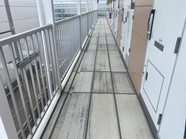 レオパレス天白のその他