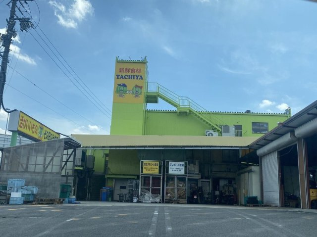 レオパレス天白の周辺