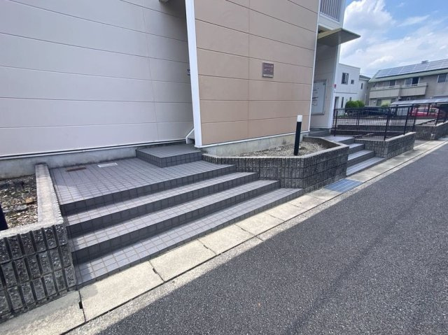レオパレス天白のその他