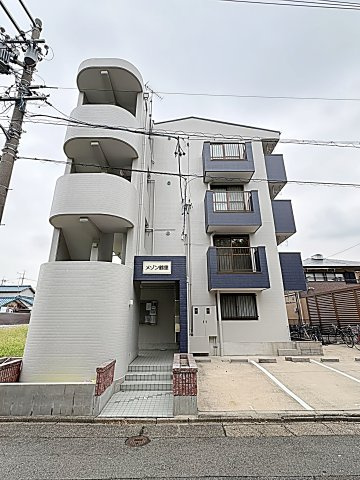 メゾン鶴里