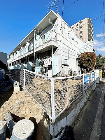 美芳ハイツ