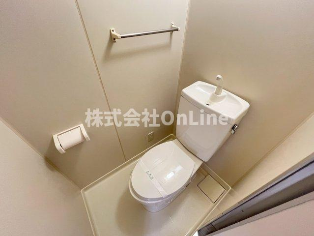 【トイレ】 | 宮田文化