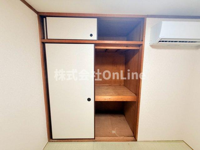 宮田文化の収納