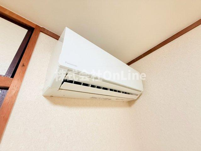 宮田文化の設備