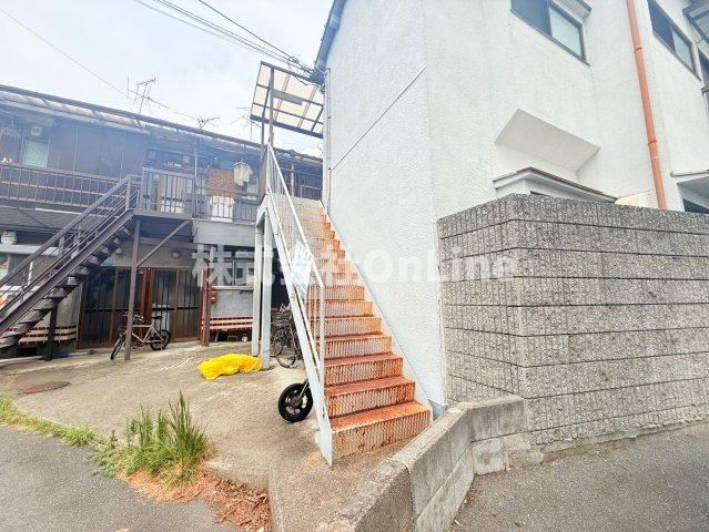 宮田文化のエントランス