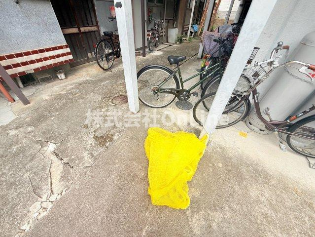 宮田文化のその他共用部分