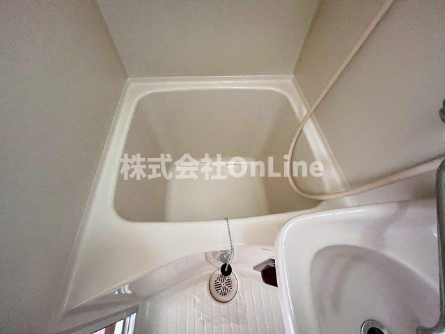 【浴室】 | 宮田文化