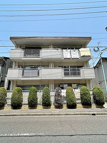 児玉ビル（池場）